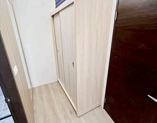 勝興豐境百萬精裝💝全新高檔社區可租補雙衛浴北歐質感兩房平車 - Image 14