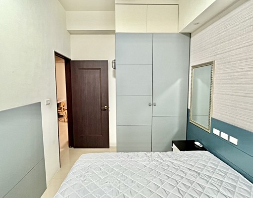 巨蛋站🥇2房🥇宜居首選|雅緻居所 - Image 10