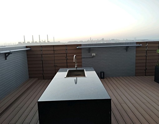 宏泉IN中央,2房2廳2衛2陽台平面車位,可租補 - Image 12