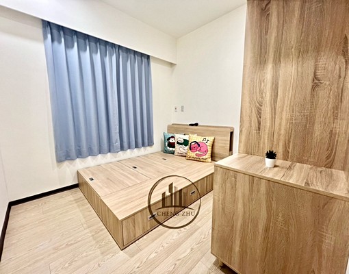 超美💯東區✨二房平車✨全配✨全新未住✨可租補✨近忠孝夜市 - Image 8