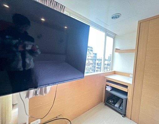 松江南京🏠電梯管理🌟租補稅🌟可貓🌟可炊🌟獨洗曬 - Image 5