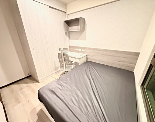 嶺東秒殺💥兩房全配💥質感裝潢💥輕屋齡💥租補可談 - Image 10