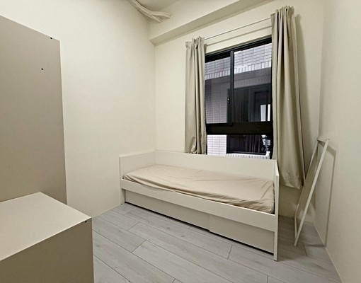 興大.國圖館|含車含管|24小時管理|精巧兩房 - Image 6