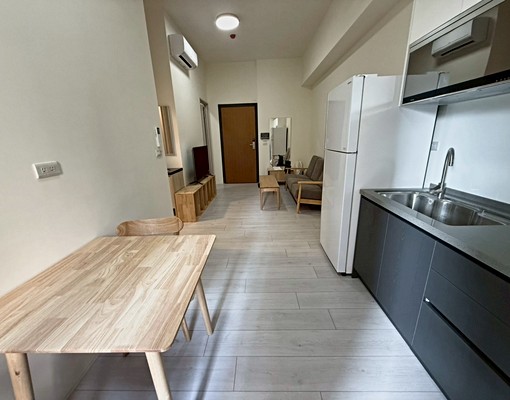 興大.國圖館|含車含管|24小時管理|精巧兩房 - Image 3