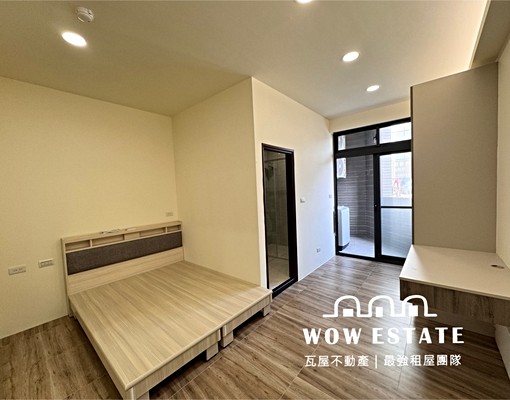 雙租補★稀有釋出★地段好★正一房一廳★流理台系統櫃★採光佳 - Image 10
