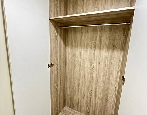 🏠屋主自租！陽台獨洗獨曬！大衣櫃！🚫禁煙禁寵 - Image 8