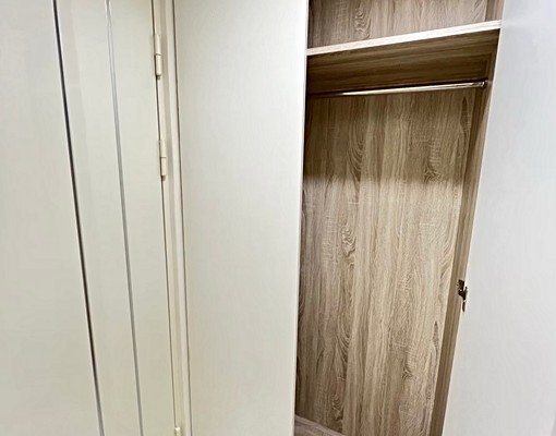 🏠屋主自租！陽台獨洗獨曬！大衣櫃！🚫禁煙禁寵 - Image 7