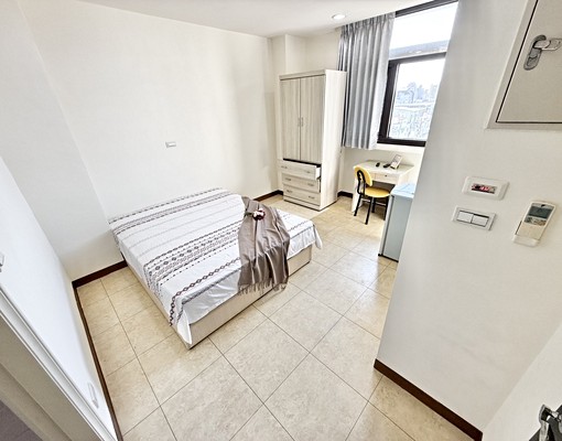 興大小資秒殺💖可租補管理員採光強🌈室內機車位 - Image 5