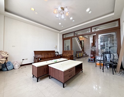 安家租賃🫧崇善店住合一首選透天 - Image 6