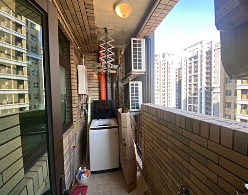 中友百貨孔廟/全新社區精美1+1房/可租補可寵 - Image 10