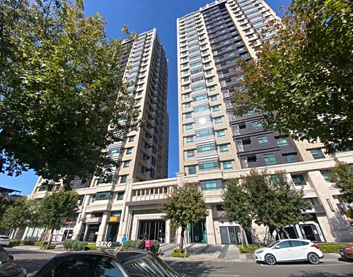 中友百貨孔廟/全新社區精美1+1房/可租補可寵 - Image 15