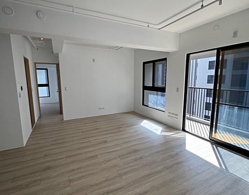 全新未住✨知名建商.品質保證✨三房平車.可租補✔捷運好市多 - Image 2