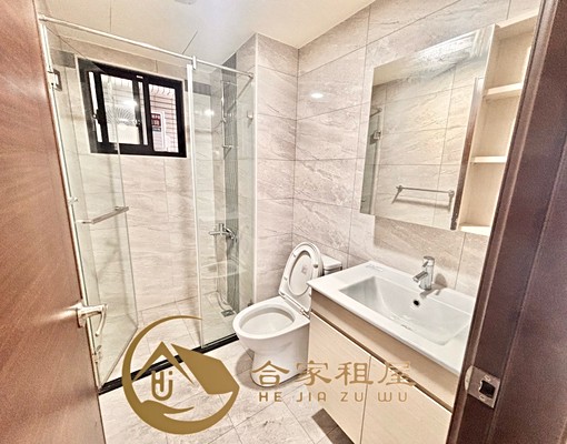 樹孝商圈🏠高樓3房平車❤️可貓狗可租補⚡️超俗‼️秒殺 - Image 10