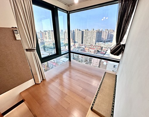 秒殺超俗浴缸更衣室大兩房🔥中友百貨|可貓雙租補全配租金好談 - Image 5