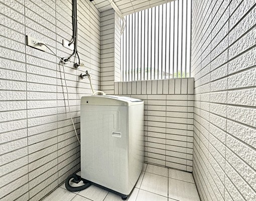 看你有點傻傻的💖可貓採光強陽台獨洗🌈水湳精裝 - Image 9