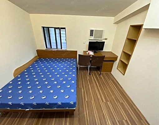 古亭站、免爬高、對外窗、小資族首選、限女 - Image 2