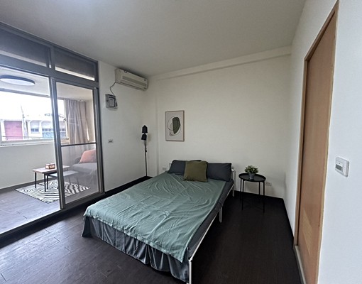 好停車+獨洗有陽台🉑租屋補助🉑養寵 - Image 1