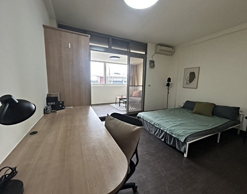 好停車+獨洗有陽台🉑租屋補助🉑養寵 - Image 2