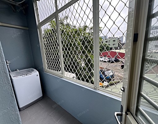 近南港展覽館站全新裝潢首租溫馨採光一房一廳獨洗雙陽台可炊煮 - Image 12