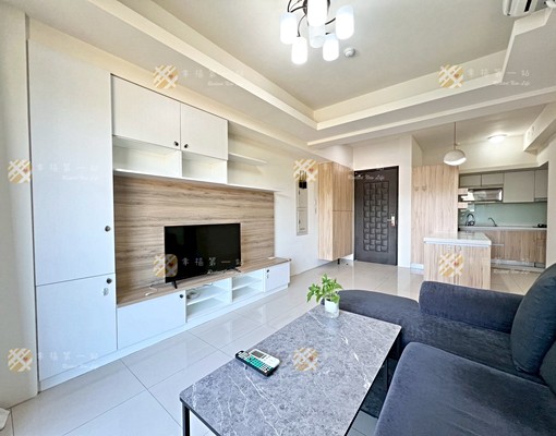 精裝系統櫃🔥可租補入籍🔥可貓狗🔥全配不加價🔥看備註 - Image 1