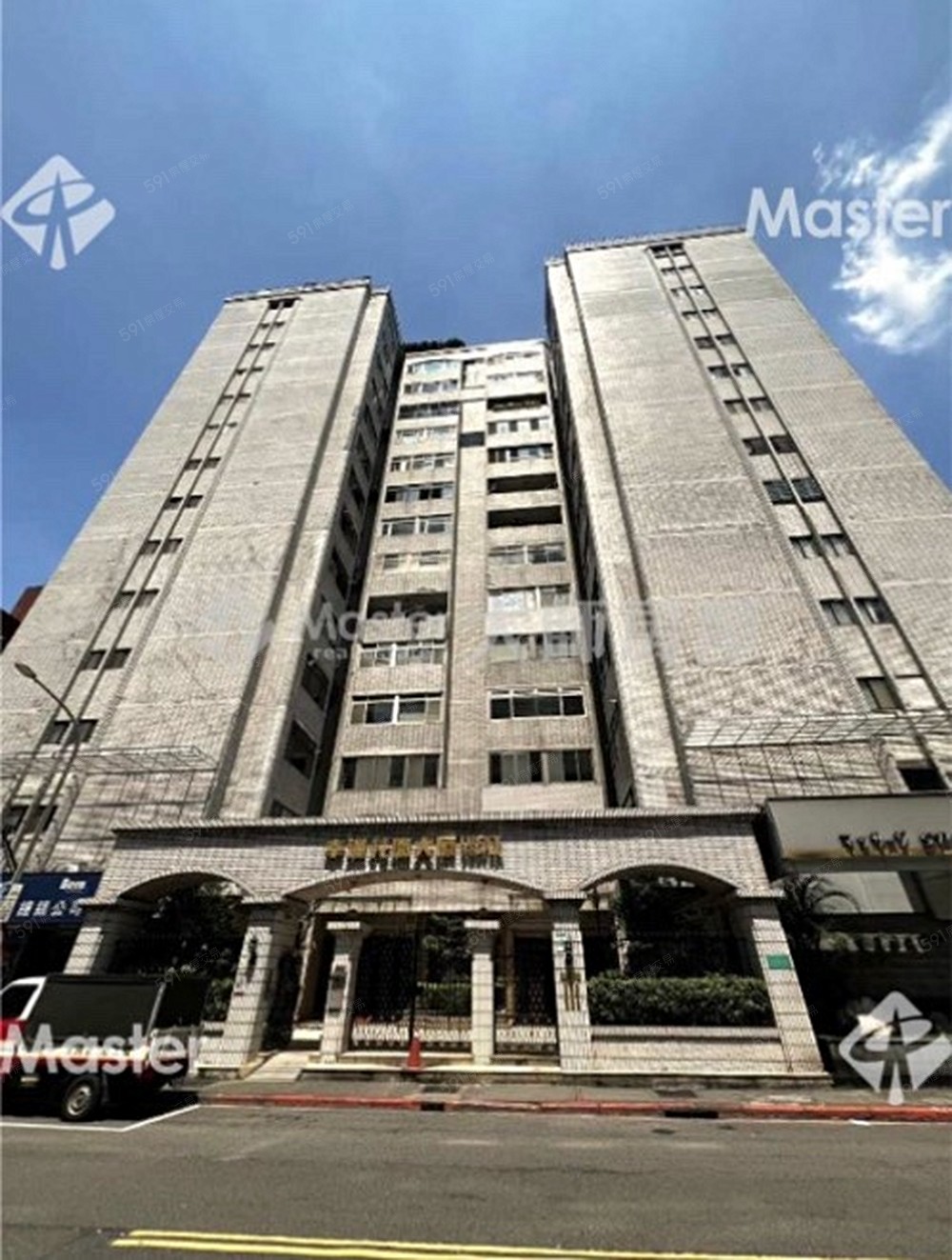 台北租屋,中山租屋,住辦出租