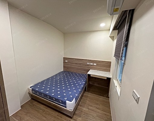 近南港展覽館站全新裝潢首租溫馨採光一房一廳獨洗雙陽台可炊煮 - Image 7