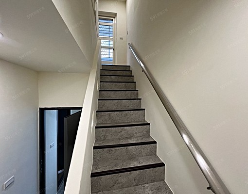 近南港展覽館站全新裝潢首租溫馨採光一房一廳獨洗雙陽台可炊煮 - Image 13