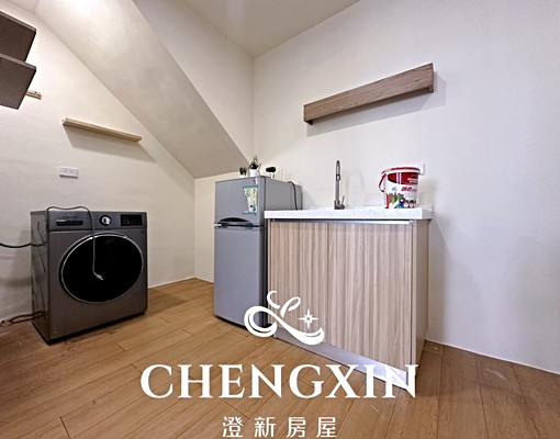 🌱可租補小家庭首選✨冷暖機+洗脫烘+乾濕分離+採光超好💖 - Image 5