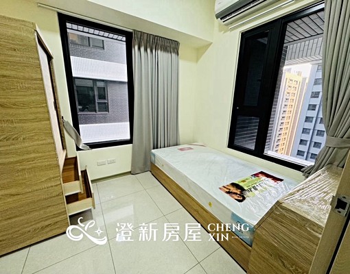 🎉近好市多/近竹科/屋齡兩年/高樓層景觀戶/關埔重劃區三房 - Image 6