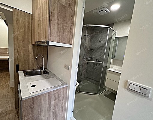 🔆全新裝潢.採光.獨洗.陽台.乾濕分離 - Image 9