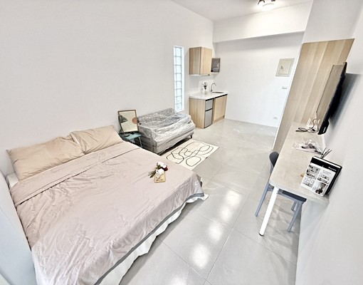 我出剪刀你出布💖雙租補流理台陽台獨洗🌈落地採光 - Image 8