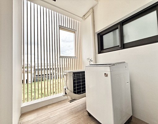 我出剪刀你出布💖雙租補流理台陽台獨洗🌈落地採光 - Image 12