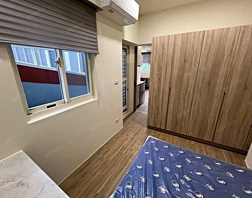 近南港展覽館站全新一房獨洗陽台溫馨大採光可炊煮新裝潢代收垃圾 - Image 8