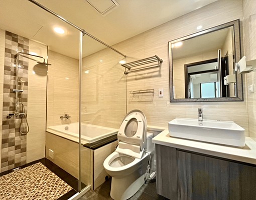 星境界兩房🌋質感系統裝潢💖可貓貓🐈近一中秀泰拉拉破 - Image 11