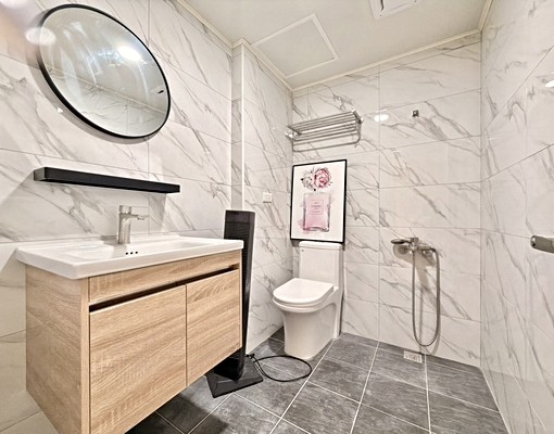 文心森林IKEA🌺可寵視野戶大三房🌺機下車位🌺租補戶籍 - Image 9