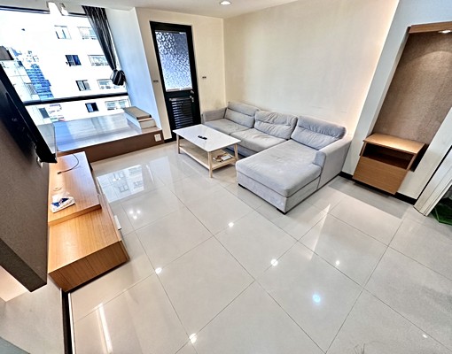 超美景觀宅倆房傢俱全配✨高樓層超美視野✨社區最低價秒殺✨ - Image 1