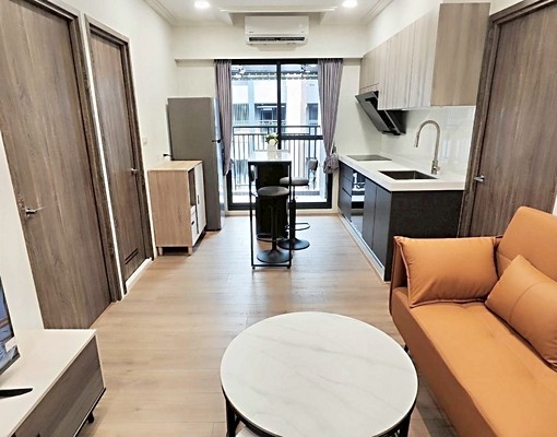 軍功東山商圈☀️高樓2房全配平車✅可租補戶籍⚡高cp‼️ - Image 1