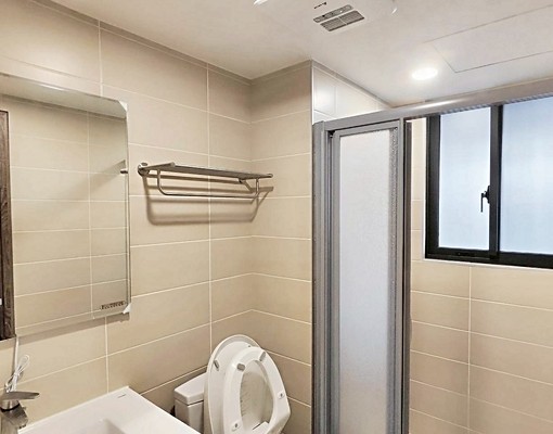 軍功東山商圈☀️高樓2房全配平車✅可租補戶籍⚡高cp‼️ - Image 4