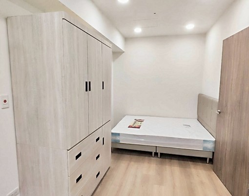 軍功東山商圈☀️高樓2房全配平車✅可租補戶籍⚡高cp‼️ - Image 3