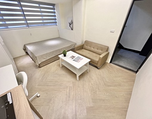 寵物友善✨可雙租補✨輕奢裝潢✨流理台電磁爐空氣清淨機✨ - Image 3