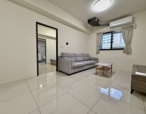 可租補入籍🔥現代簡約風💖三房全配✨平面車位✅ - Image 3