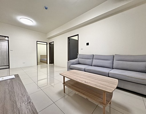 可租補入籍🔥現代簡約風💖三房全配✨平面車位✅ - Image 4