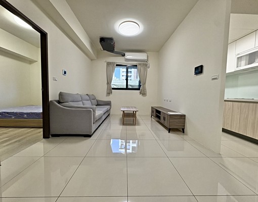 可租補入籍🔥現代簡約風💖三房全配✨平面車位✅ - Image 2