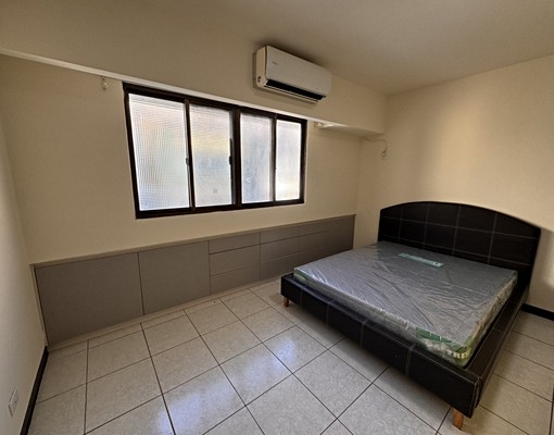 卡比💞最划算大三房租補戶籍⭐近捷運水湳💞合租首選 - Image 4