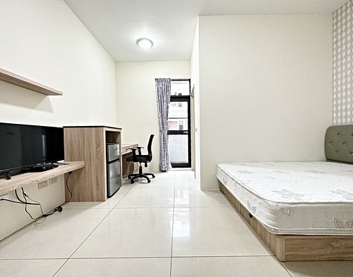 台電計價✨獨洗獨曬💖系統櫃✨乾溼分離✨文心公園 - Image 1