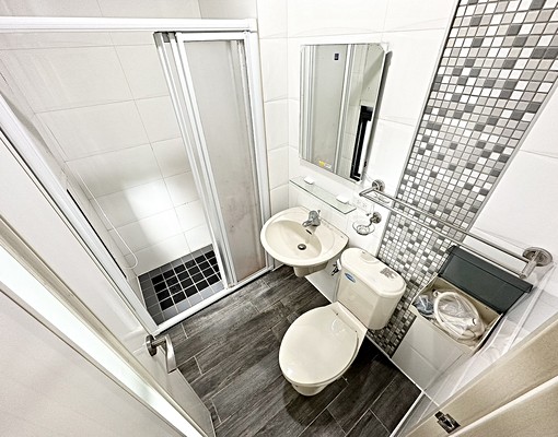 台電計價✨獨洗獨曬💖系統櫃✨乾溼分離✨文心公園 - Image 8