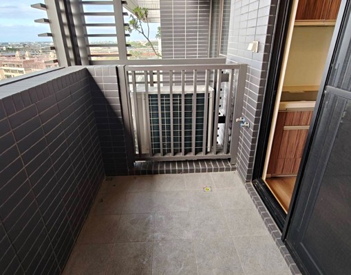 【青埔A17】🔆頂樓2+1房車|雙衛浴🛀|需自備傢 - Image 8