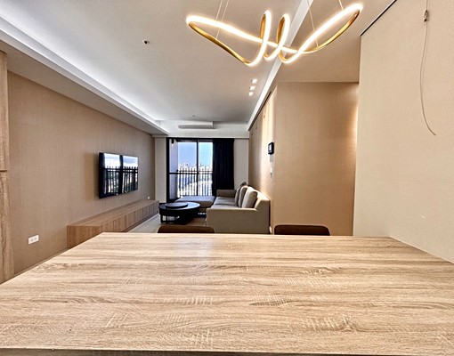 一中商圈☀️高樓精裝3房浴缸全配✅可租補戶籍⚡超高cp‼️ - Image 10