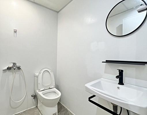 正一房一廳✨可租補✨寵物之家✨流理台系統櫃✨逢甲商圈 - Image 10