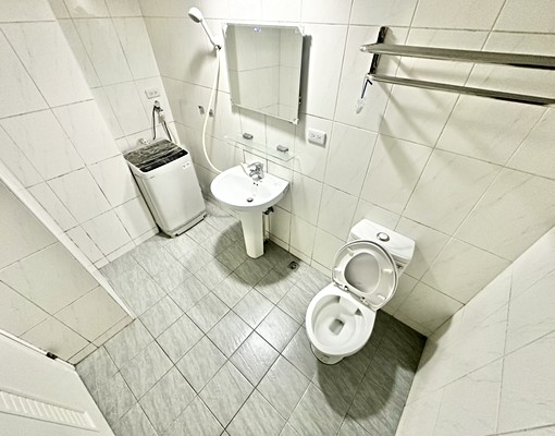 ✨電梯超便宜一房一廳✨近東平夜市✨獨洗曬.流理台✨租到賺到✨ - Image 9